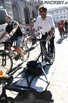 2022-09-18 Milano - Critical Mass 013